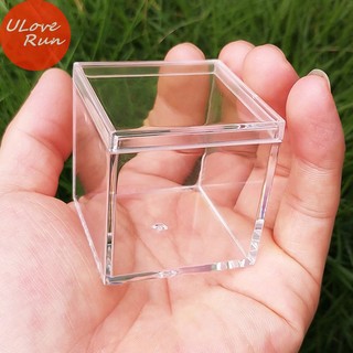 Hộp Đựng Quà Trong Suốt Tiện Dụng