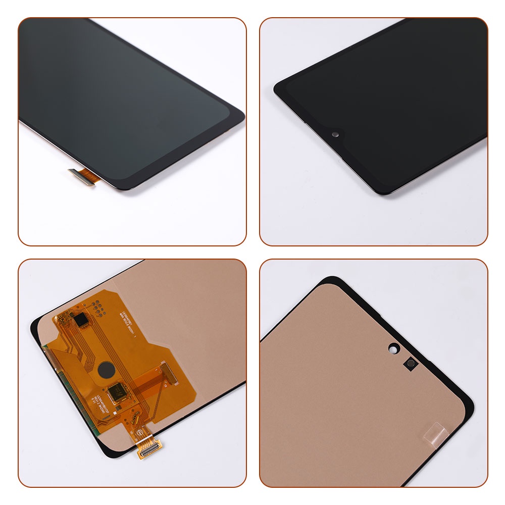 Màn Hình Cảm Ứng lcd Thay Thế Chuyên Dụng Cho samsung galaxy s20 fe g780 s20 fe 5g g781 s20 lite