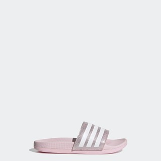 adidas Bơi lội Dép adilette Comfort Trẻ em Hồng FY8834