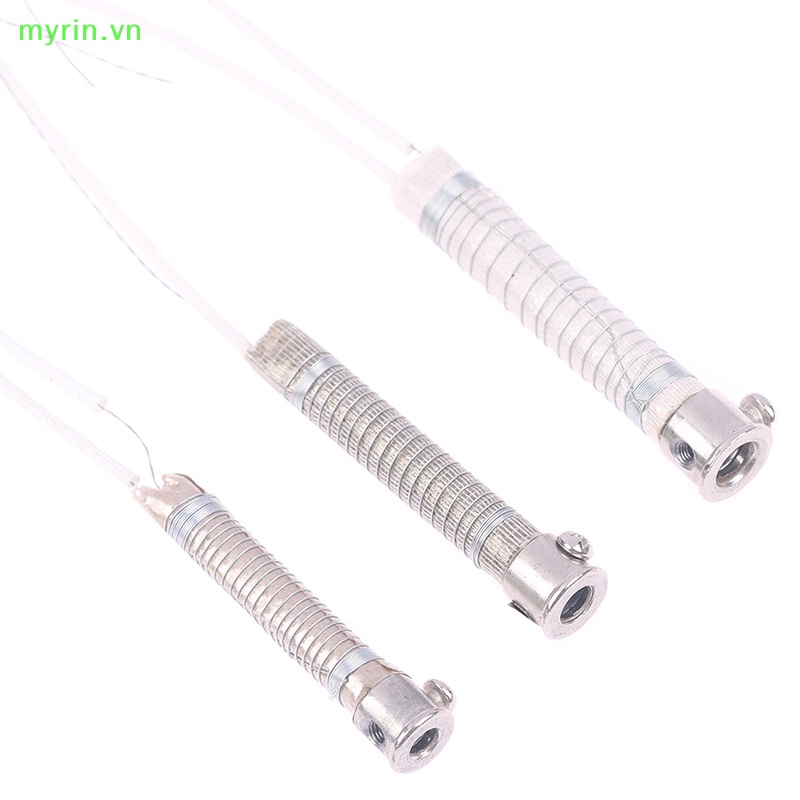 Lõi Sắt Hàn Thay Thế Bền Bỉ 30 / 40 / 60 / 80 / 100w