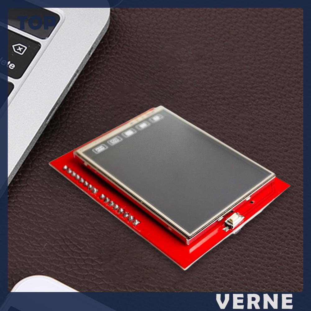 Mô Đun Màn Hình Cảm Ứng lcd 2.4 inch tft
