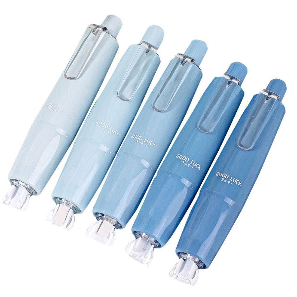 Bút Xóa Lỗi Màu gradient Phong Cách Nhật Bản 5mm * 6m