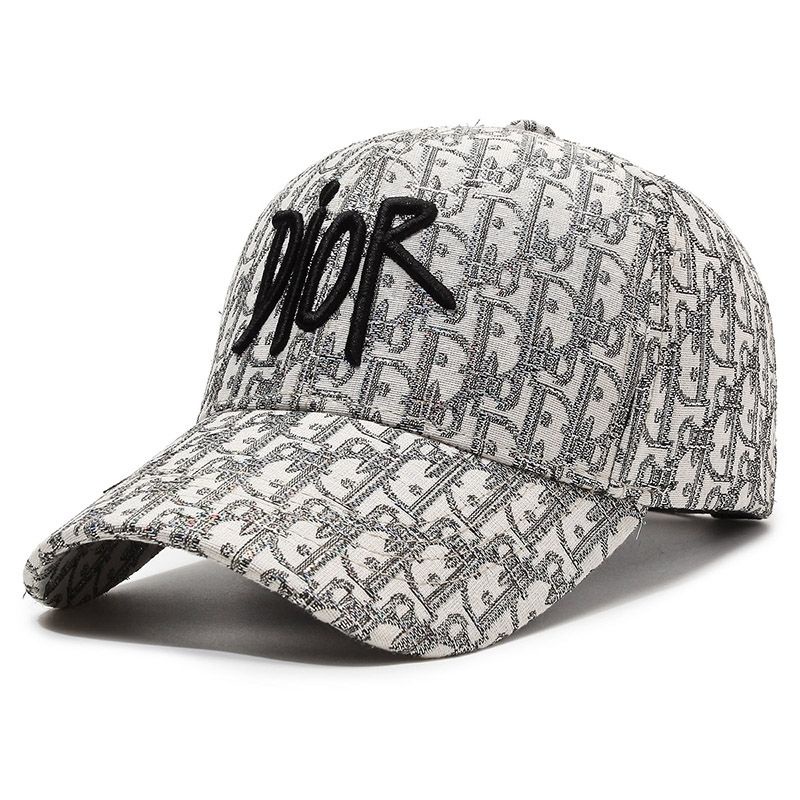 Tvot Mũ Lưỡi Trai Chống Nắng Thời Trang Cho Cặp Đôi