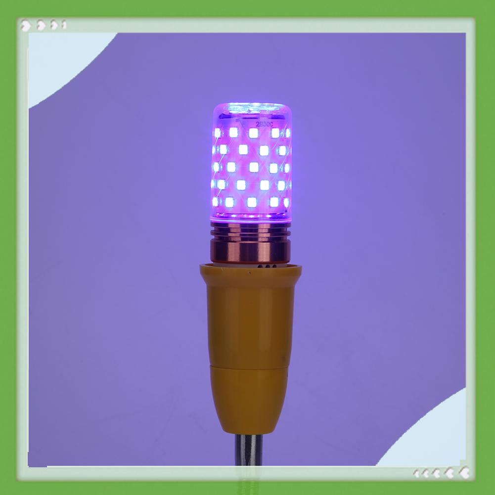 Bóng Đèn led e27 60 Bóng Khử Trùng Tia uv