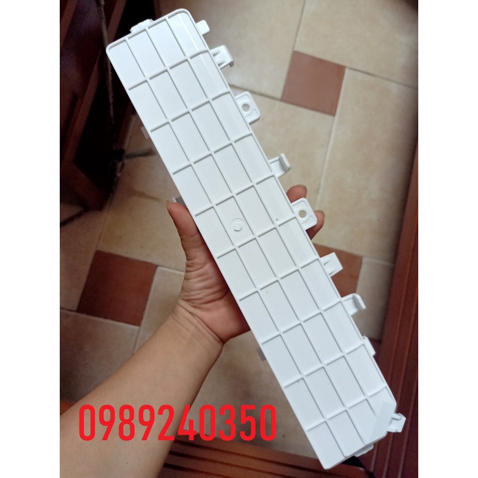 Bo mạch máy giặt Samsung 7 phím mới chính hãng