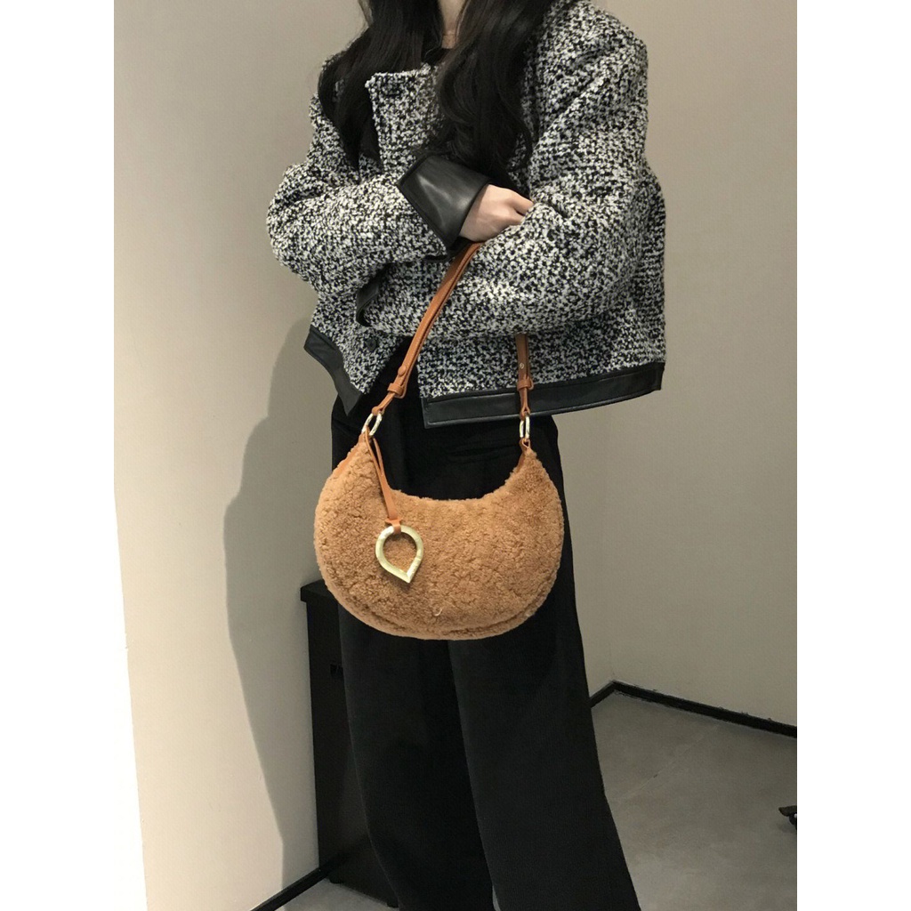 Áo Khoác Dáng Ngắn Phong Cách Thời Trang Xuân Thu Mới 2023