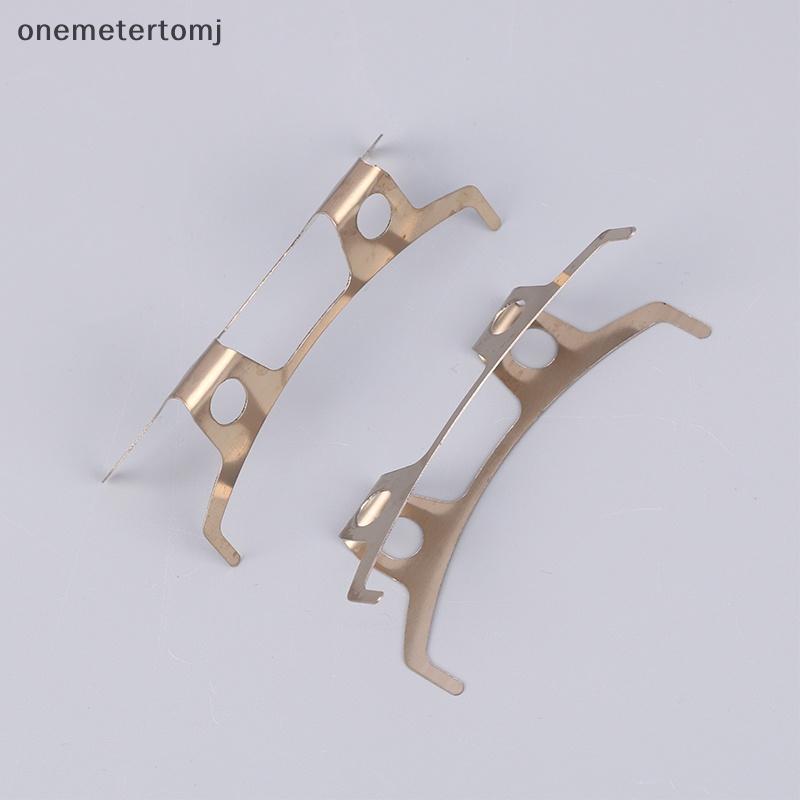 Onemetertomj Bộ 2 Lò Xo Bơm Phanh Đĩa Cho Xe Điện