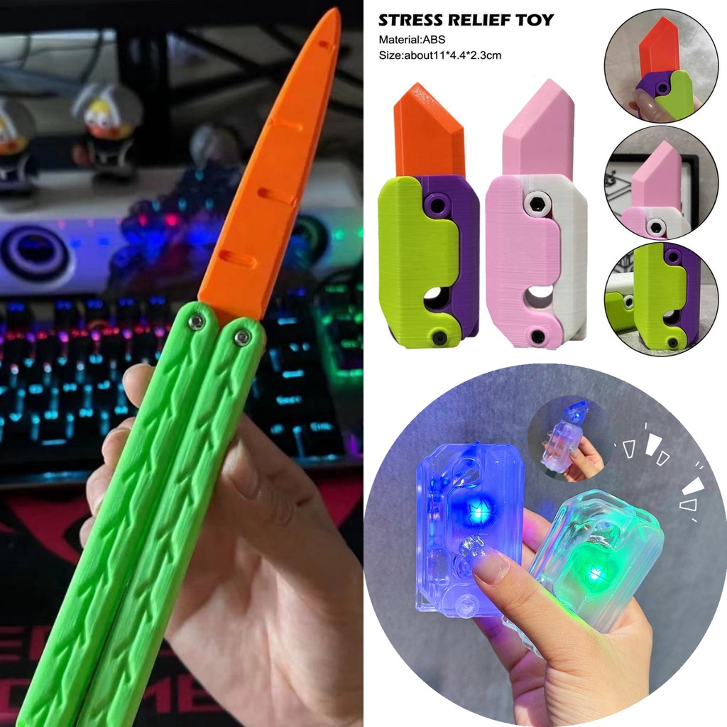 Đồ Chơi Con Bướm 3D Sáng Tạo Cho Cặp Đôi