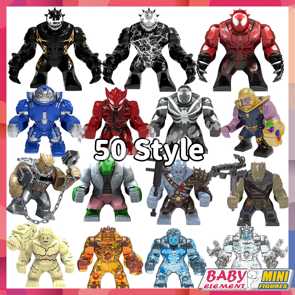 Mô Hình Nhân Vật Người Nhện Trong avengers