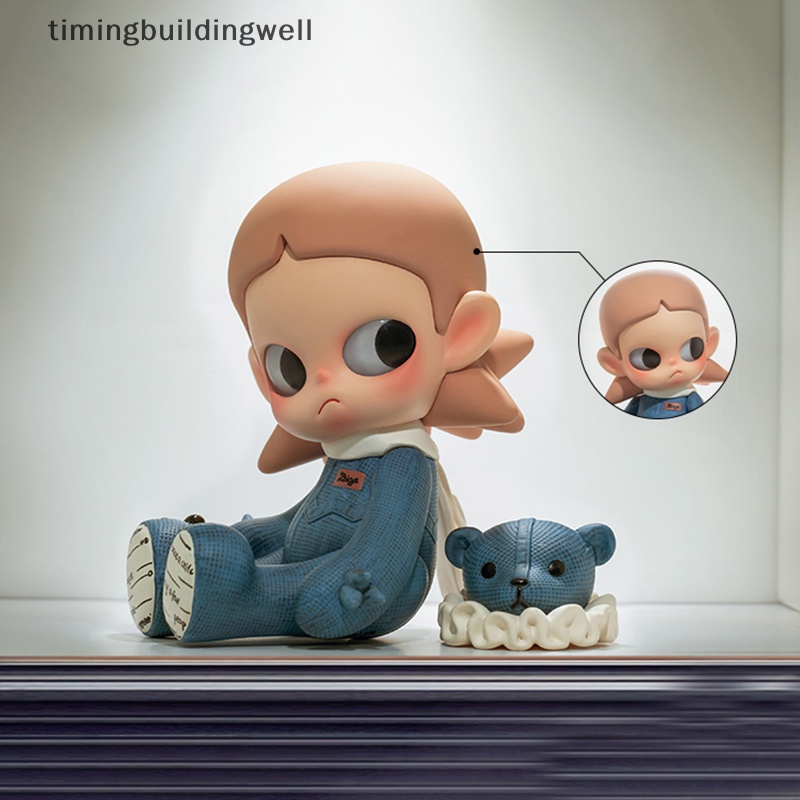 Twvn zsiga Mô Hình Nhân Vật anime we are so Dễ Thương Dùng Làm Quà Tặng qdd