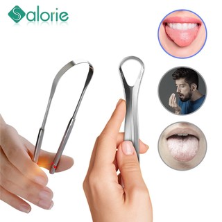 Set 2 lưỡi cạo râu bằng thép không gỉ