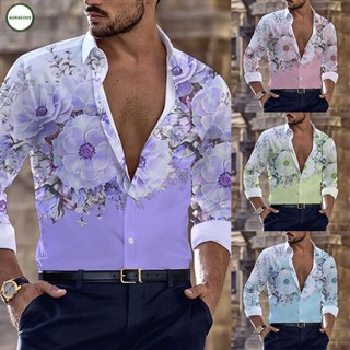 New Coming~Band Collar Brand New Button Down Muscle Fitness Shirt Party T Dress Up#Home Essentialses