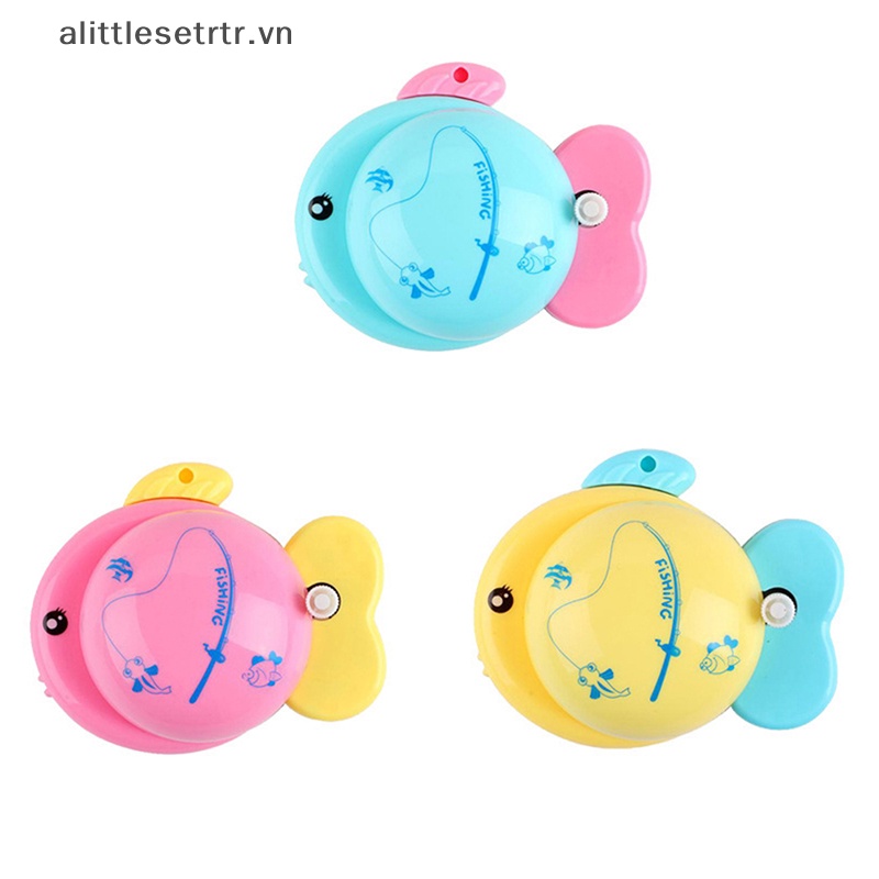 Alittlesetrtr Trò Chơi Câu Cá mini Di Động Tiện Dụng vn