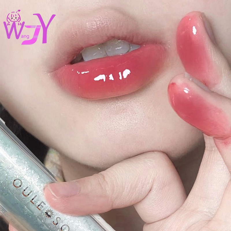 Son Kem Hiệu Ứng Gương Không Dễ Phai Màu Soulesong