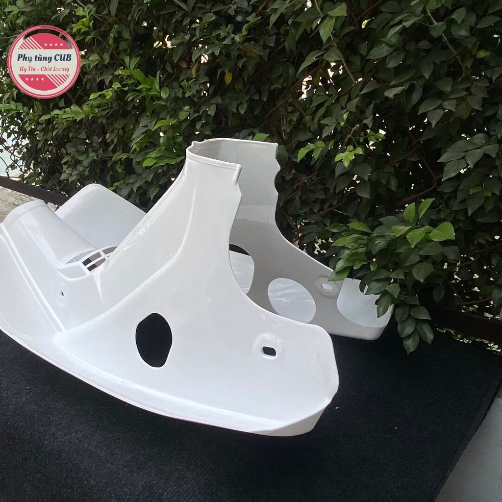 Bửng xe cub 82-84-DD, có đề và không đề hàng đẹp