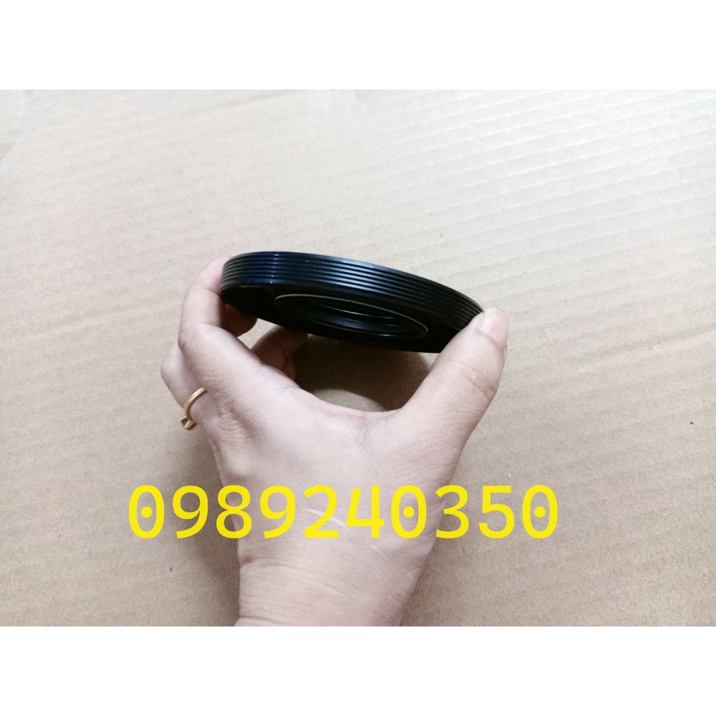 Bộ bi phớt máy giặt Toshiba 8,5kg, 9kg, 9,5kg, 10kg mới