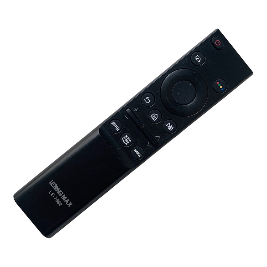 Tivi thông minh điều khiển từ xa Samsung AU7700 AU8000 4K Netflix