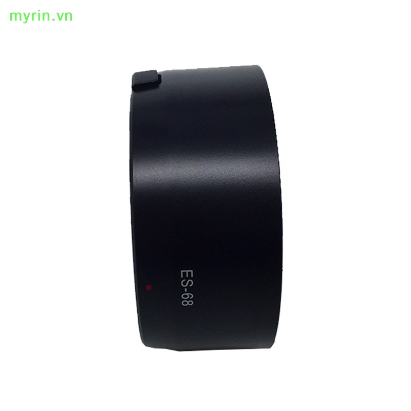 Loa Che Nắng es-68 es 68 es68 Cho Máy Ảnh canon ef 50mm f / 1.8 stm vn