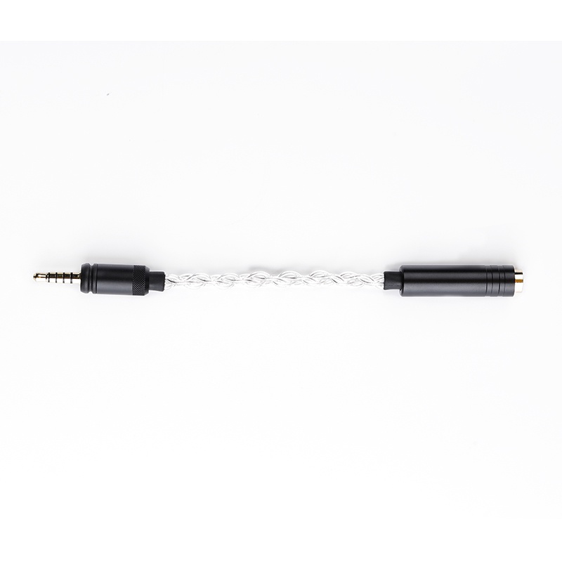SHANLING 5-pin 3.5mm to 4.4mm Adapter Cable for M0 PRO MP3 Players Cables