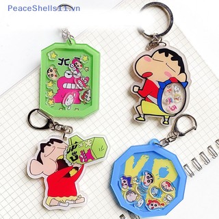 Móc Khóa Hình shin-chan shin-chan shin-chan nohara Dễ Thương
