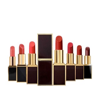 Son Thỏi Tomford Siêu Lì Có Khắc Tên, Bản Màu 08,15,16,80 Trẻ Trung Dành Cho Nữ BeeBee