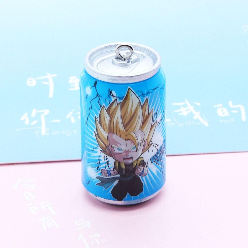 Pewany Móc Khóa Có Thể Làm Móc Khóa Mô Hình Nhân Vật son goku kakarotto anime dragon ball anime dragon ball Làm Quà Tặng Sinh Viên Có Thể Mạnh Mẽ