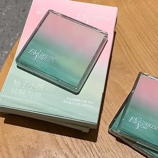CC SHEER - Bảng phấn má 3 ô CC Sheer