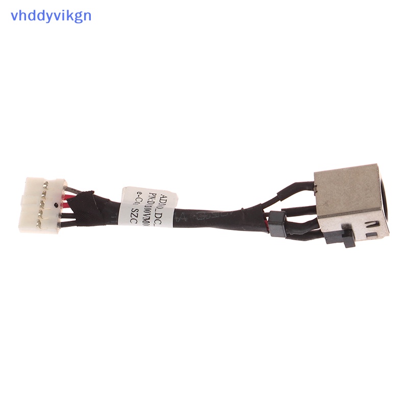 Jack Nguồn dc Thay Thế vhdd Cho dell latitude e5570 Chính Xác 15 3510 0wp4yf