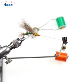 Strong and Functional Fly Tying Line 100m Binding Thread for Fishing Accessories