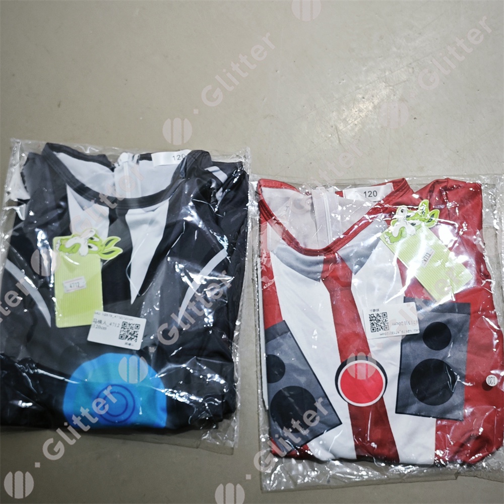 Bộ Đồ Hóa Trang toilet Oneie mask Cho Bé Trai