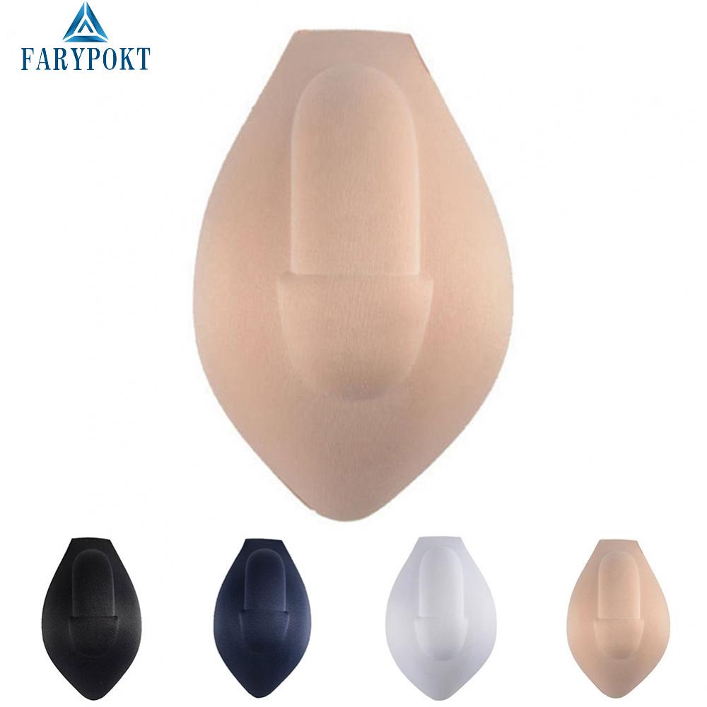 Áo Lót Cúp Ngực 6 * 15 * 10cm Vải cotton Siêu Bền