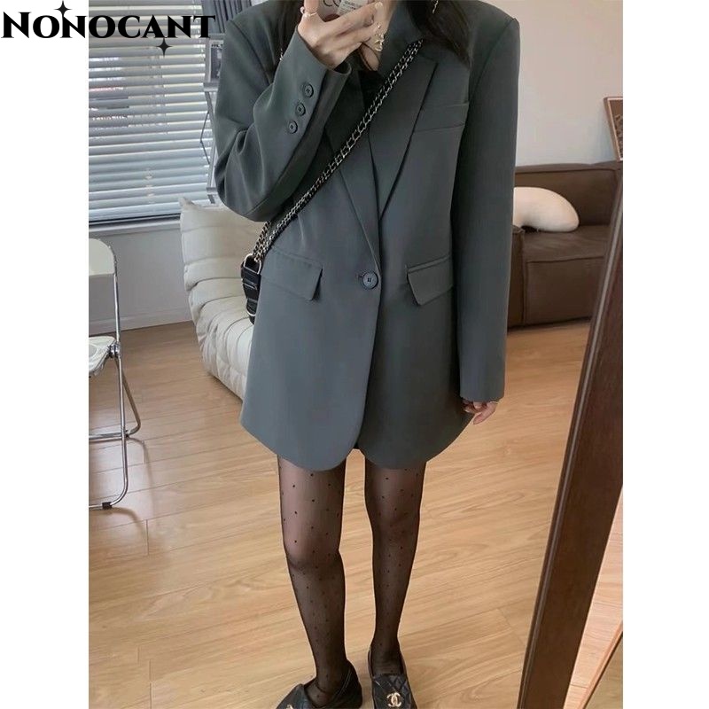 Spraying áo khoác nữ blazer áo blazer nữ  Durable trendy tinh tế cổ xưa WXW2392XU938Z230921