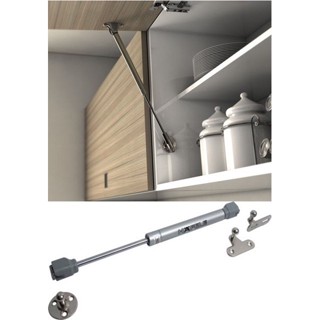  Tay nâng thủy lực Hafele - Ty hơi đẩy tủ - Phuộc hơi pít tông Hafele 80N 100N 120N 150N 