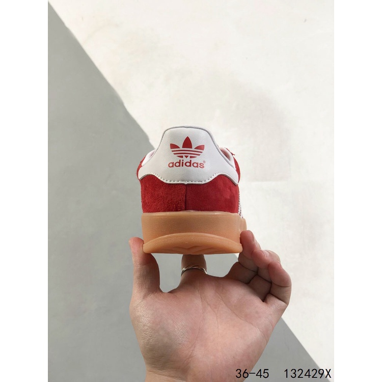 Giày Thể Thao adidas Original gazelle "esquisite gucci" Đa Dạng H06261 36-45