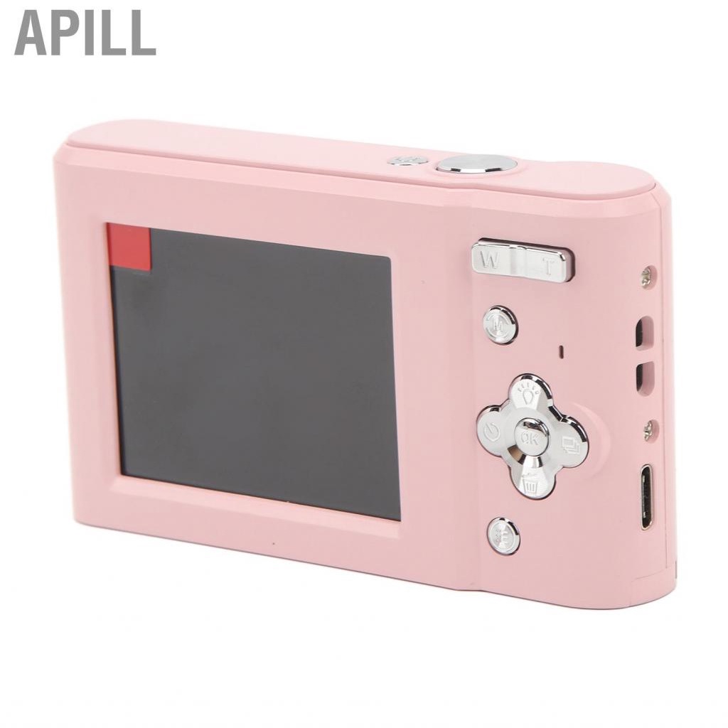 Apill Digital  44MP 1080PHD Smart 16x Zoom Household Compact US