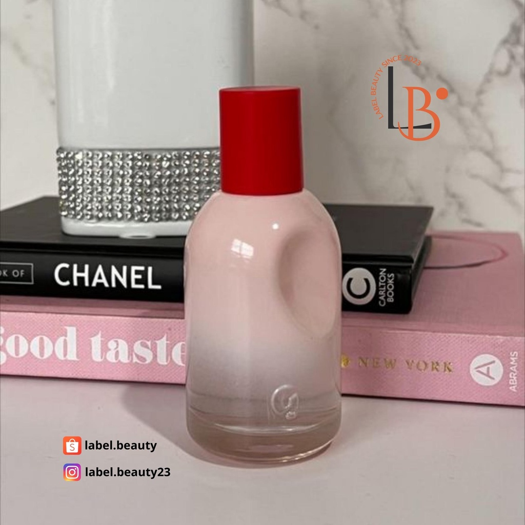 ✨ Nước hoa Glossier You EDP - 𝐋𝐚𝐛𝐞𝐥.𝐛𝐞𝐚𝐮𝐭𝐲 ✨