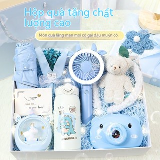 Quà Tặng Sinh Nhật Sáng Tạo Dễ Thương Cho Bạn Gái / Bạn Gái / Bạn Gái / Bạn Gái / Bạn Gái / Ngày Nhà Giáo Thiết Thực