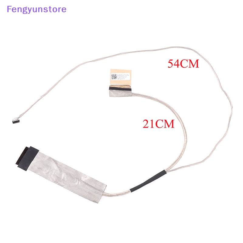 Dây Cáp Màn Hình lcd Cho dell inspiron 14 14r 3421 2421 m431 vn