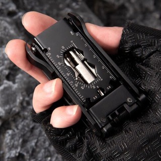 23 in 1 Bicycle Tools Sets Mountain Bike Bicycle Multi Repair Tool Kit
