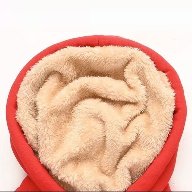 Áo Nỉ Nam Dài Tay Có Mũ Thời Trang Hàn