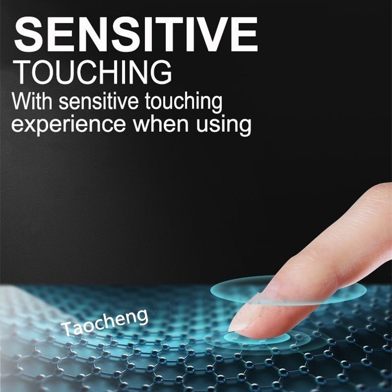 Set 3 Kính Cường Lực 9d Bảo Vệ Màn Hình Điện Thoại xiaomi redmi note 13 pro note13 13pro note13pro 5g poco x6