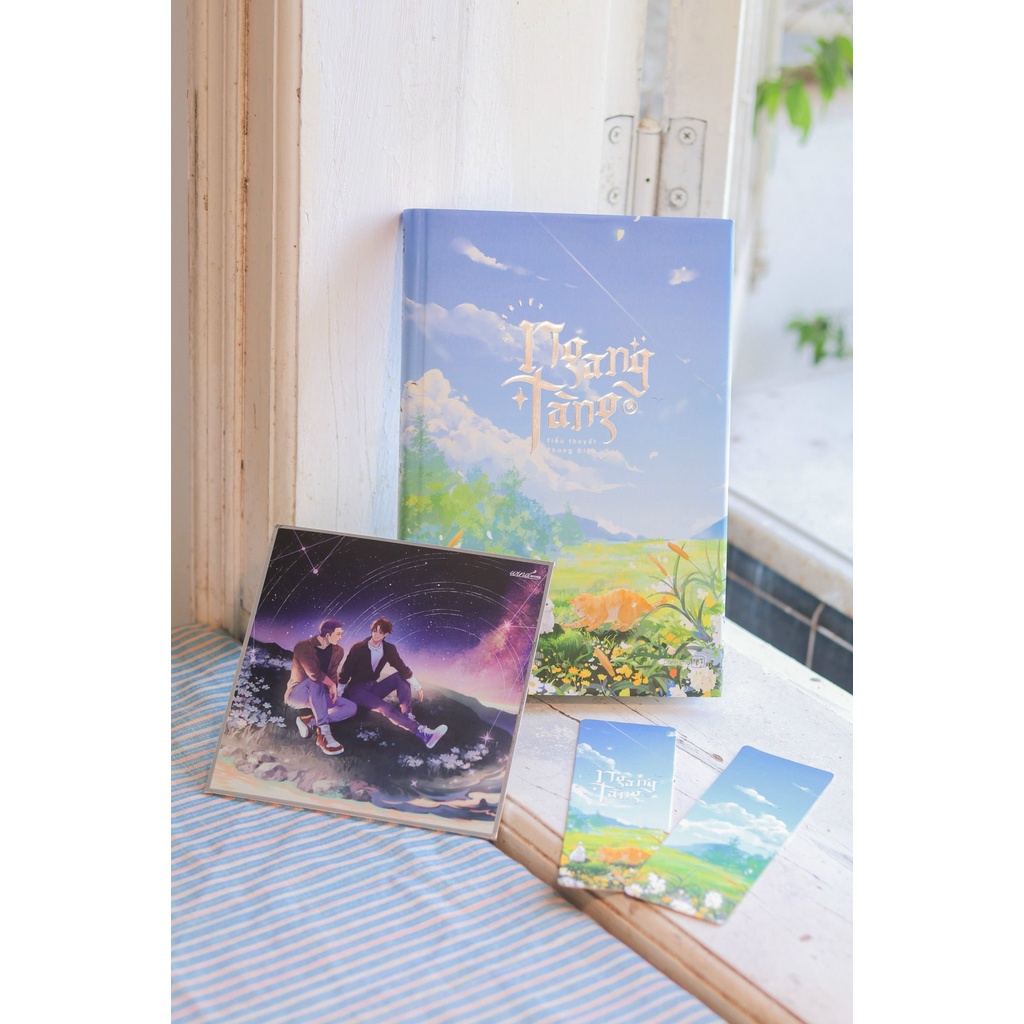 Sách Ngang Tàng - Tập 4 - Bản Quyền