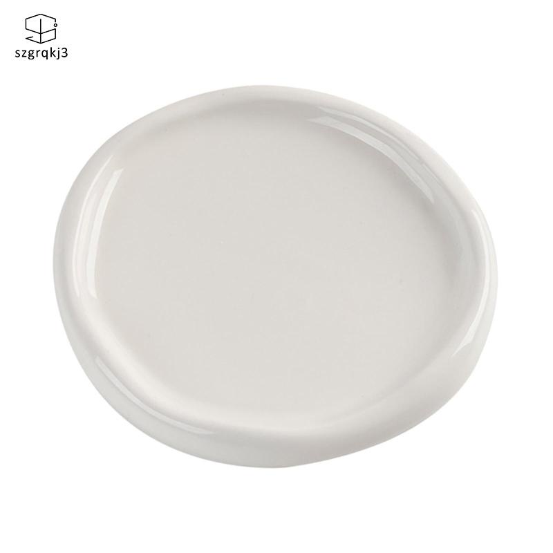 Đĩa Sứ Đựng Đồ Trang Sức Cho Cô Dâu Và Phù Dâu