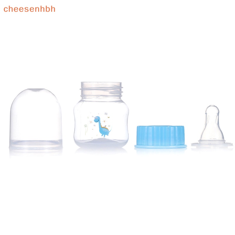 Bình Sữa 50ml mini Không bpa An Toàn Cho Bé