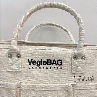 Túi bỉm sữa VegieBAG cho mẹ