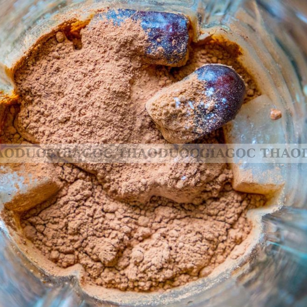 Bột Quả Sung nguyên chất loại 1