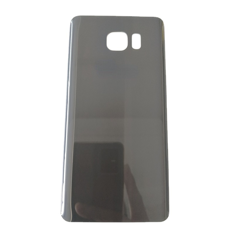 Lưng Nắp Lưng Điện Thoại Bằng Kính 3d Thay Thế Chuyên Dụng Cho samsung galaxy note 5 n920 n920f