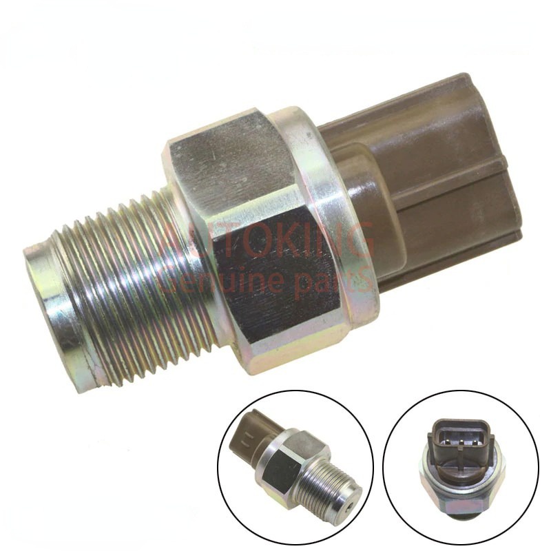 Cảm Biến Áp Suất Nhiên Liệu Thông Dụng 8981197900 499000- 6131 Cho nissan pathfinder / navara