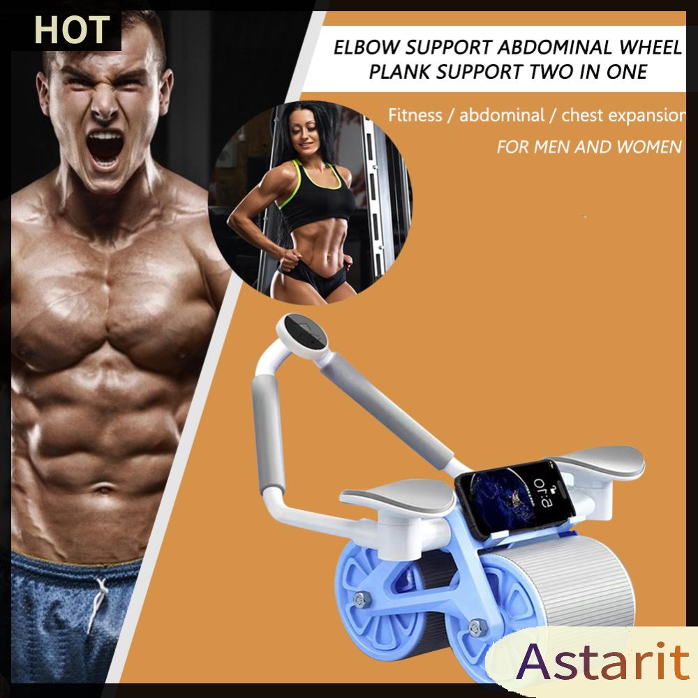 Đai Đeo Hỗ Trợ Khuỷu Tay Và Cơ Bắp Hai Bánh Xe Cho Người Lớn