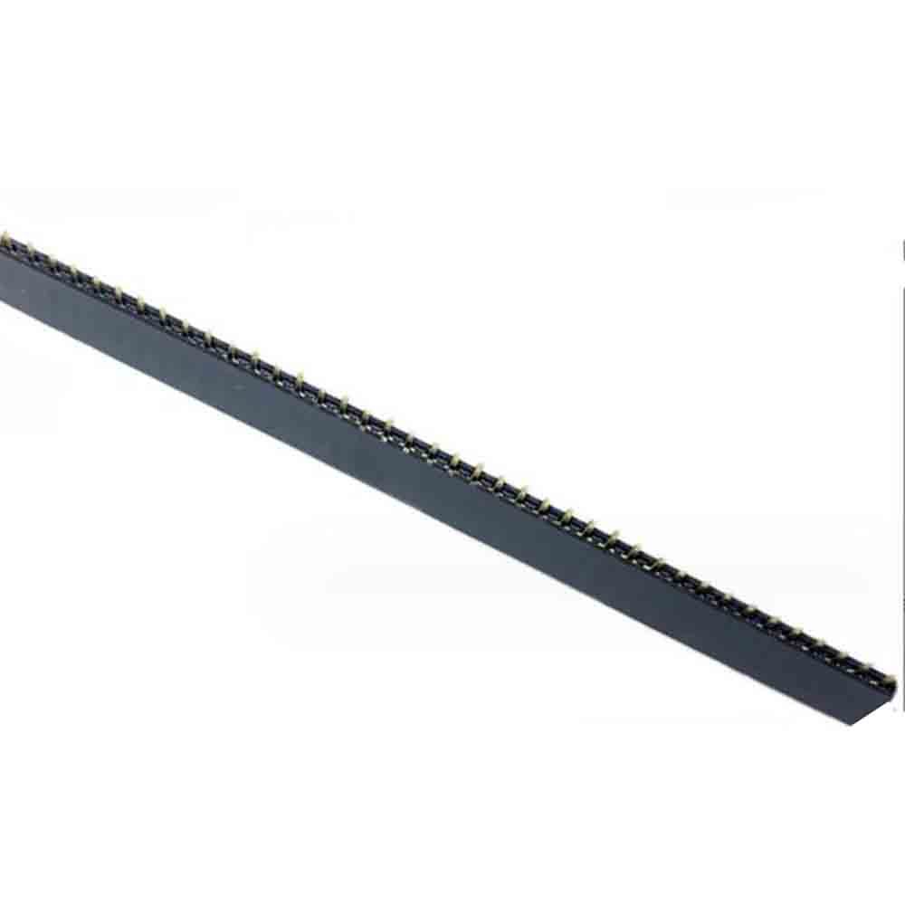 Set 10 Đầu Nối pcb 2.54mm 40 pin
